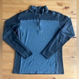 Kuhl Quarter Zip
